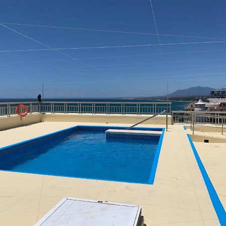 Top Studio On Marbella Boulevard Exterior photo