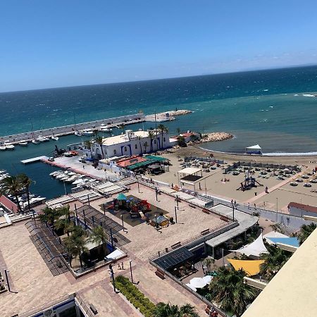 Top Studio On Marbella Boulevard Exterior photo