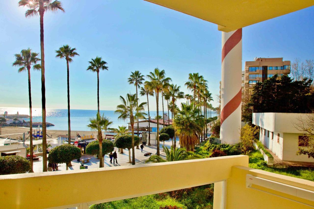 Top Studio On Marbella Boulevard Exterior photo