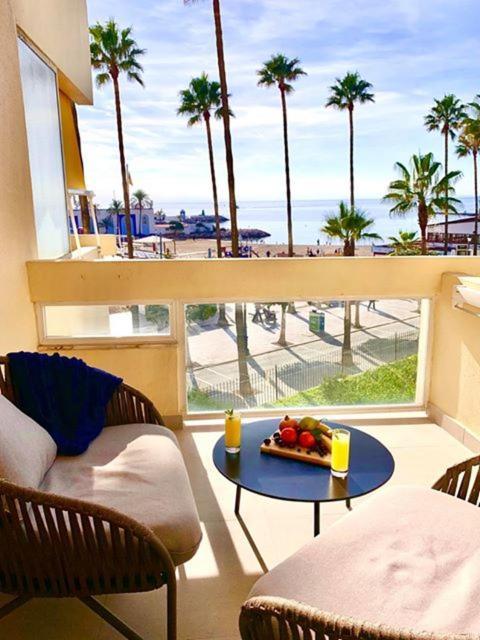 Top Studio On Marbella Boulevard Exterior photo