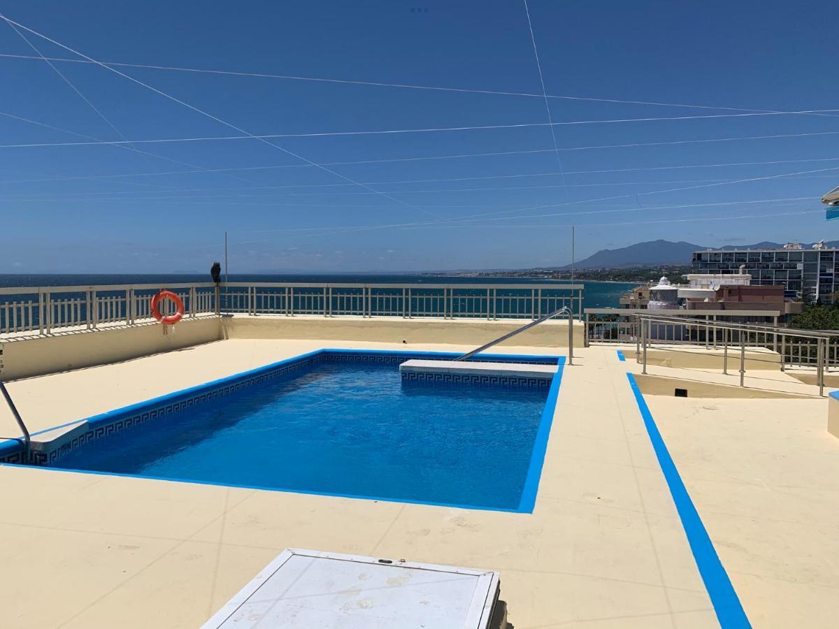 Top Studio On Marbella Boulevard Exterior photo